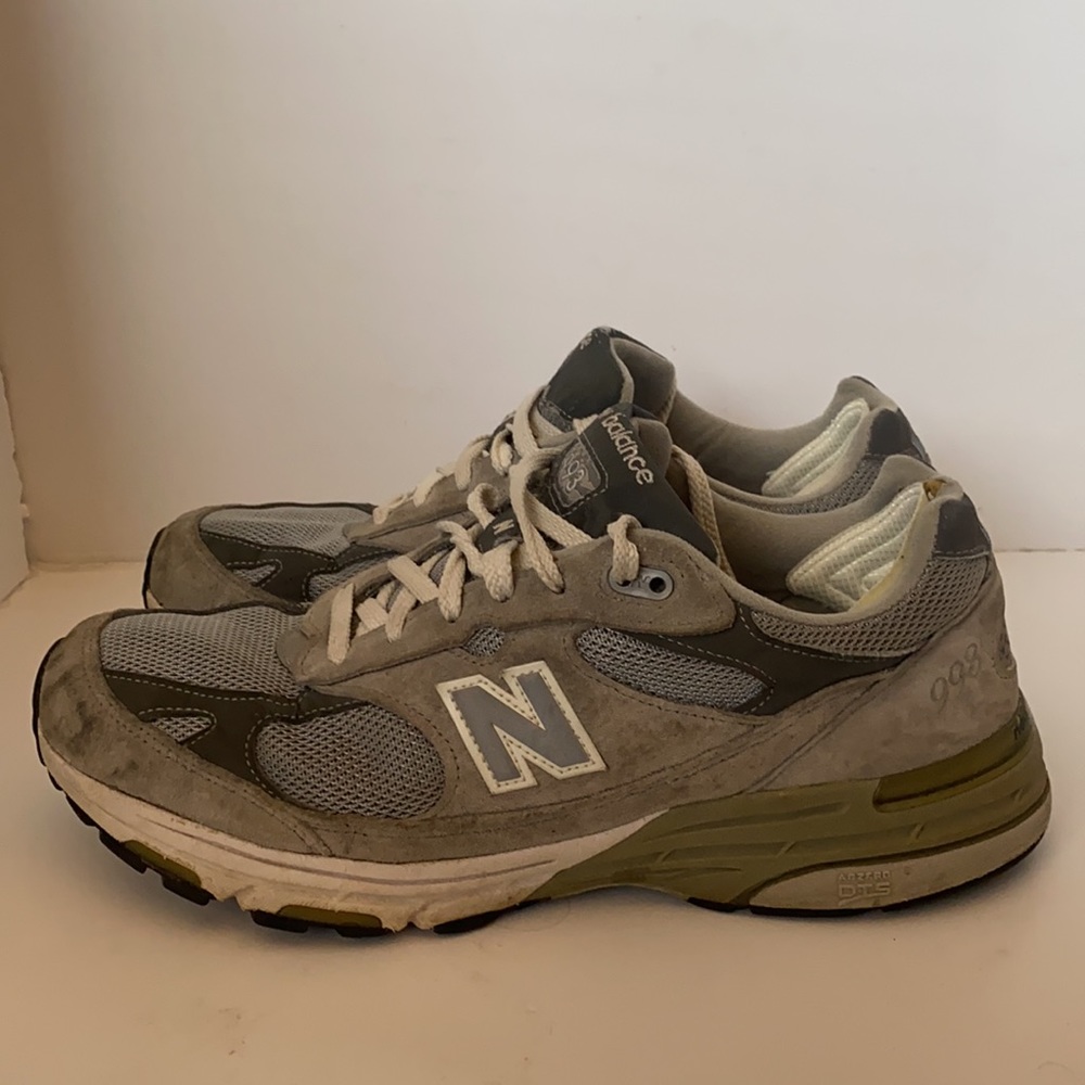 New Balance 993